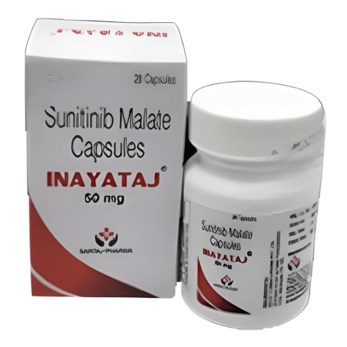 Inayataj Capsules 50mg