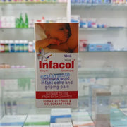 Infacol drops