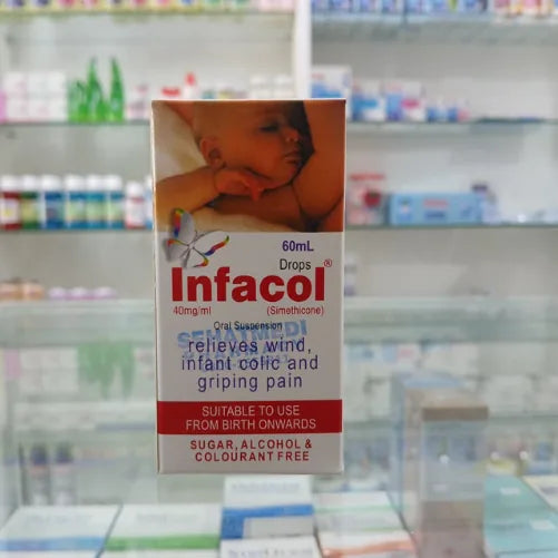 Infacol drops