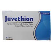 JUVETHION CAPSULES