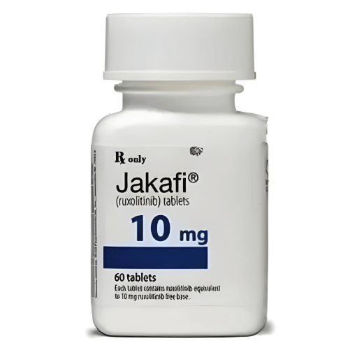 Jakafi Tablets 10mg