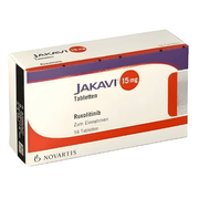 Jakavi Tablets 15mg