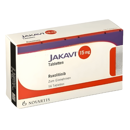 Jakavi Tablets 15mg