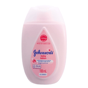 Johnsons Baby Lotion 100ml