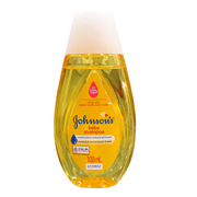 Johnsons Baby Shampoo 100ml