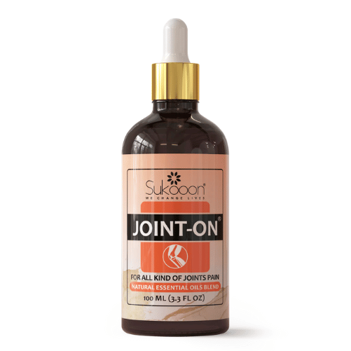 Sukoon Joint On 100ml