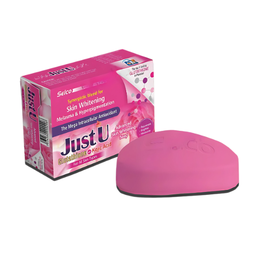 Just U Soap