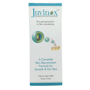 Juvinox Cream 30gm