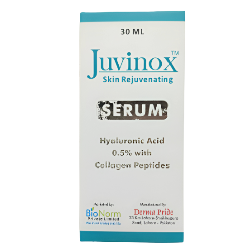 Juvinox Serum 30ml