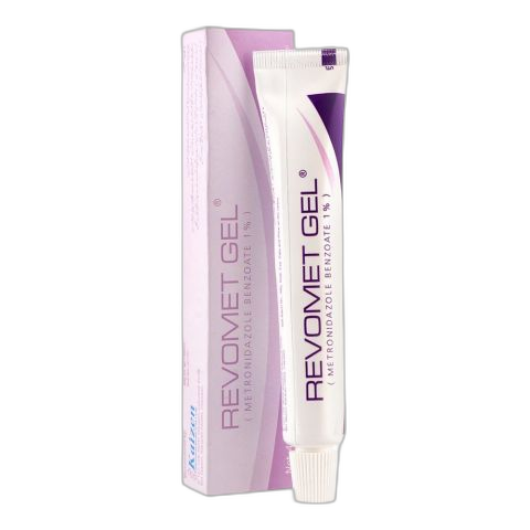 Kaizen Pharma Revomet Gel, 40g