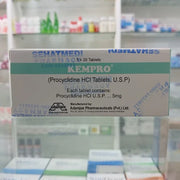 Kempro Tablet, 5mg,