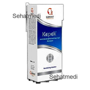 Kepek Anti-Dandruff & Anti-Hair Fall Shampoo 100ml