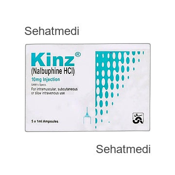 Kinz 10mg injection 5 Ampx1ml
