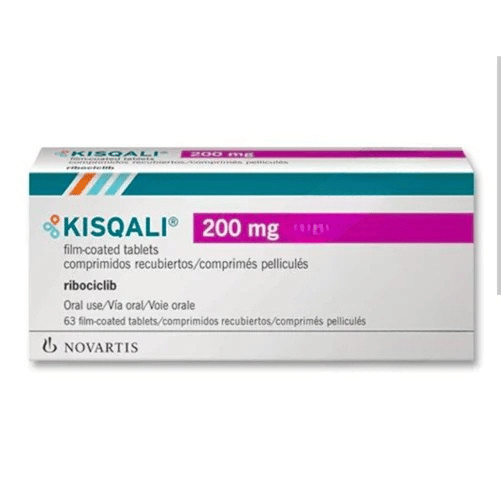 Kisqali Tablets 200mg