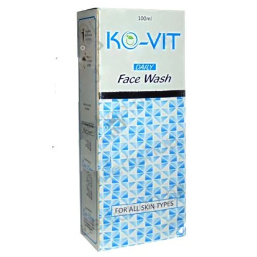 Ko-Vit Face Wash 100ml