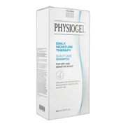 LG Science Physiogel Daily Moisture Therapy Scalp Care Shampoo, 400ml