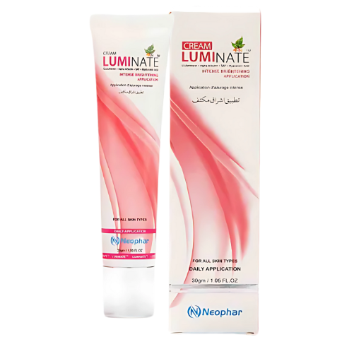 LUMINATE INTENSE skin brightening Cream 30g