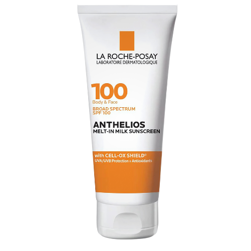 La  Roche-Posay Anthelios Melt-In Milk Sunscreen SPF 100