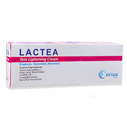 Lactea Skin Lightening Cream 30gm