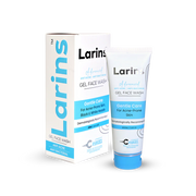 Larins Advanced Gel Face Wash