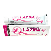 Lazma Cream 15gm