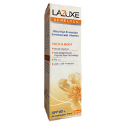 Lazuxe Sunblock 30ml