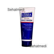 Lebra Anti Acne Face Wash