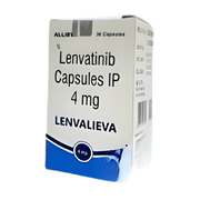 Lenvalieva Capsules 4mg