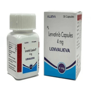 Letinib Capsules 4mg