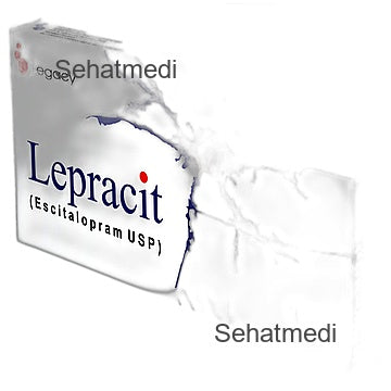 Lepracit 10mg Tablet