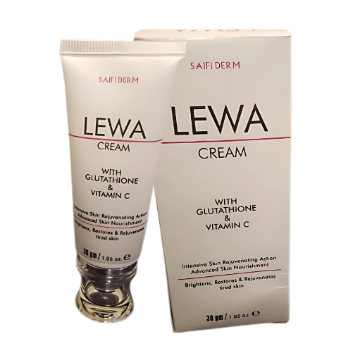 Lewa Cream 30g
