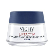 Vichy Liftactiv Hyaluronic Specialist HA Night Cream