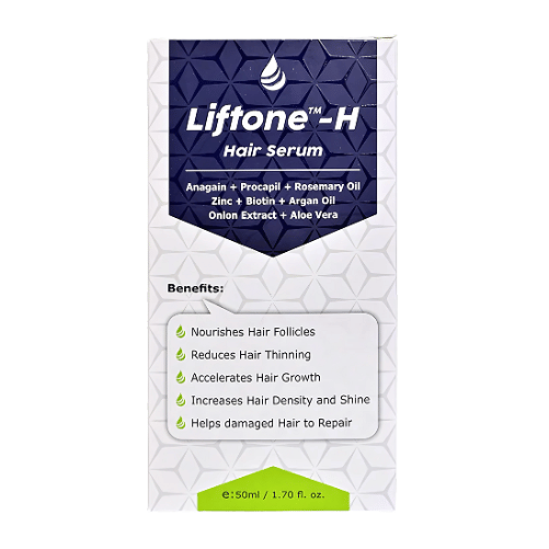 Liftone H Hair Serum