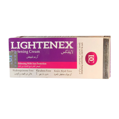 Lightenex Cream 30gm