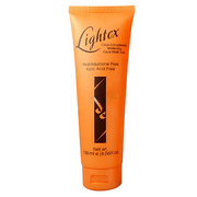 Lightex Face Wash 120ml