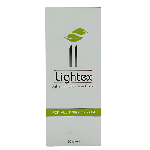 Lightex Lightening and Glow Cream 30g