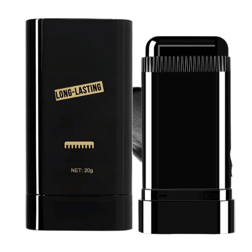 Water And Sweat Proof Hair Comb Dye