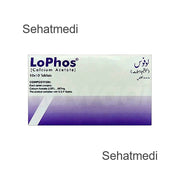 Lophos Tablets