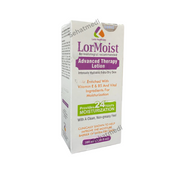 LorMoist Advanced Theraphy Lotion 100ml