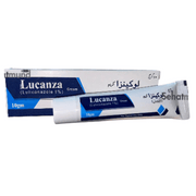 Lucanza 1% Cream 10g