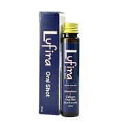 Lufira Oral Shots Best for Skin Brightening, Anti-Aging & Hydration Formula
