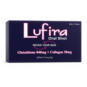 Lufira Oral Shots