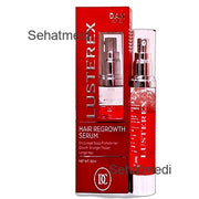 Lusterex Hair Regrowth Serum 50ml