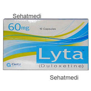 Lyta Capsules 60Mg