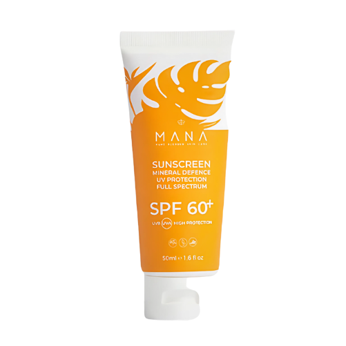 MANA SUN SCREEN SPF 60+