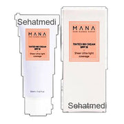 MANA TINTED BB CREAM