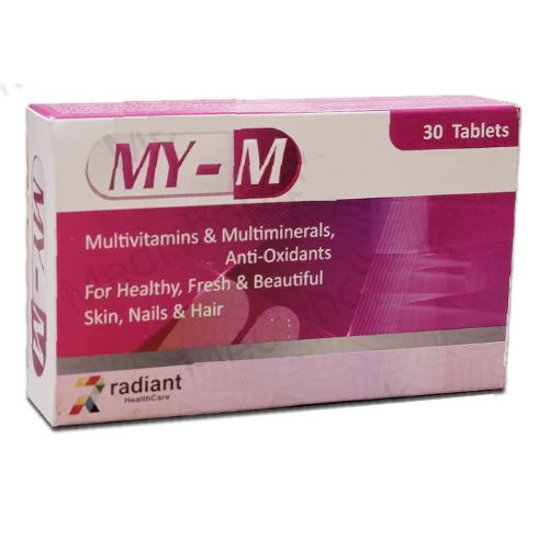 MY-M Tablets