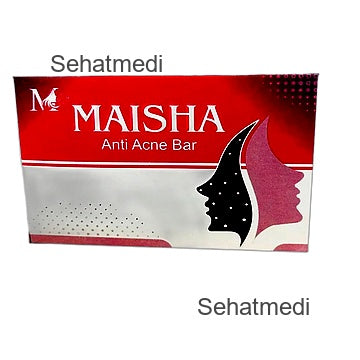 Maisha Anti Acne Bar