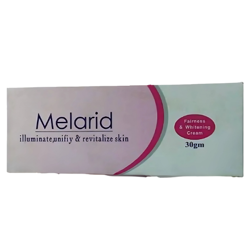 Malerid Fairness And Whitening Cream 30gm