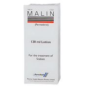 Pharma Health Malin Lotion, 60ml